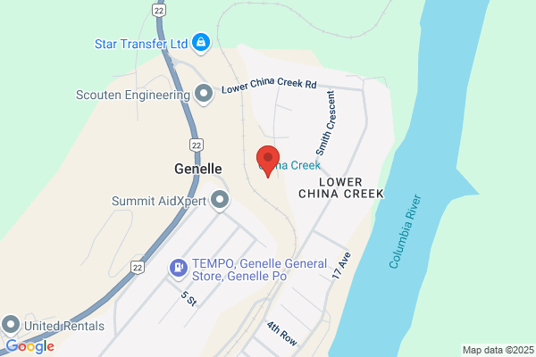 Canada Culvert