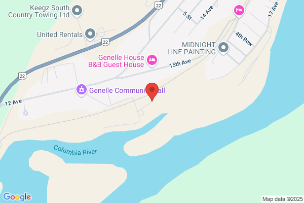 Monashee Electrical Services