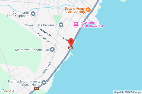 Groves Point Towing