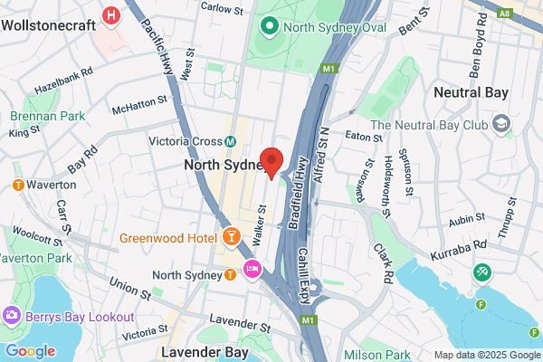 Acadian, Local Agents For Parcel Express, North Sydney
