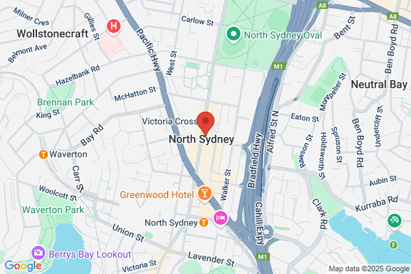 Employment, North Sydney, Employment Program Inquiries