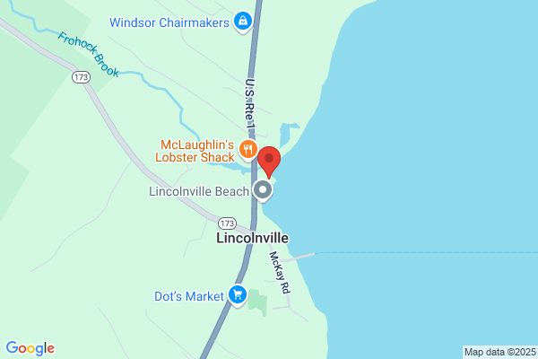 Lobster Pound Restaurant the