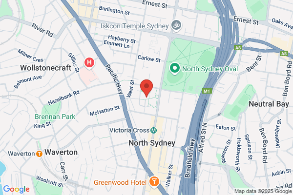 North Sydney Community Forum