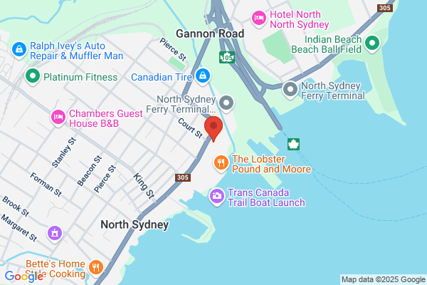North Sydney Historical Museum