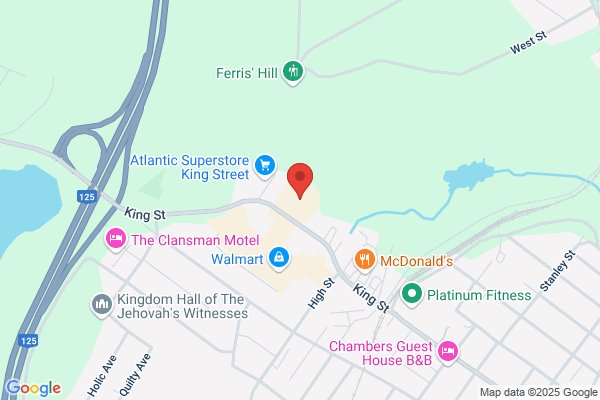 North Sydney Mall, Shoppers Drug Mart