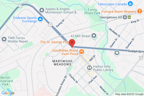 Halton Hills Veterinary Clinic