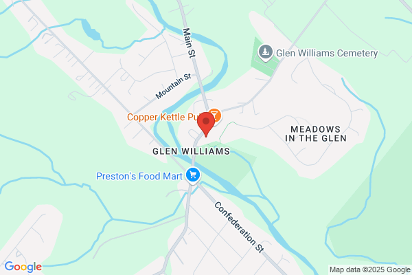 Williams Mill Art Gallery