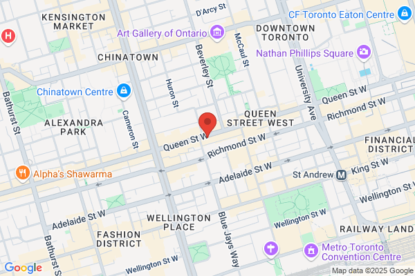 TD Canada Trust ATM - Closed
