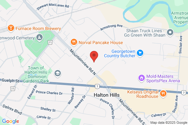 CARSTAR Georgetown Appraisal Centre