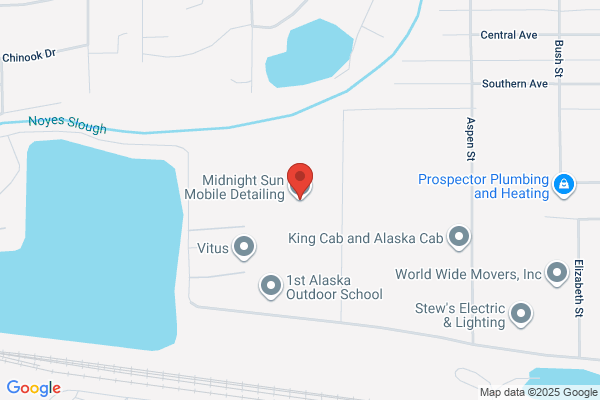 Northside Automotive Performance Inc