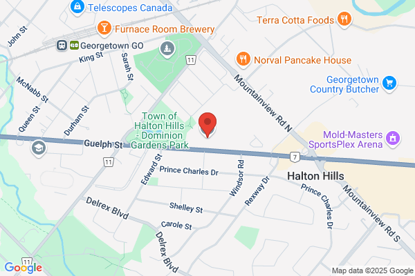 Halton Catholic District School Board, Christ the King Catholic Secondary