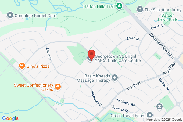 Halton Catholic District School Board, St Brigid