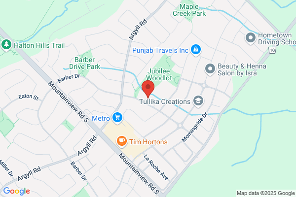 Halton Catholic District School Board, St Catherine of Alexandria