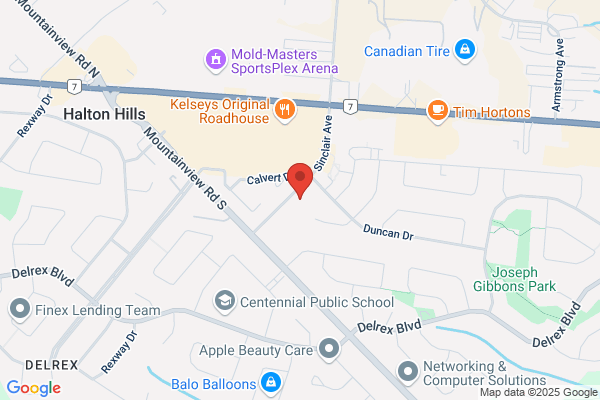 Halton Catholic District School Board, St Francis Assisi