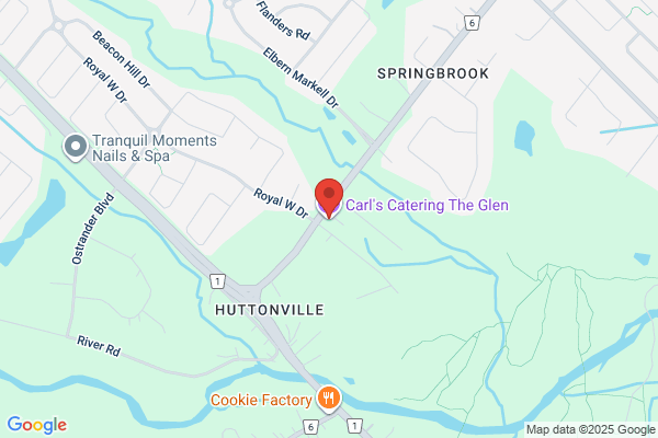Carl's Catering