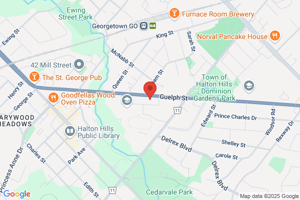 Chiropractic & Sports Injuries Centre of Georgetown