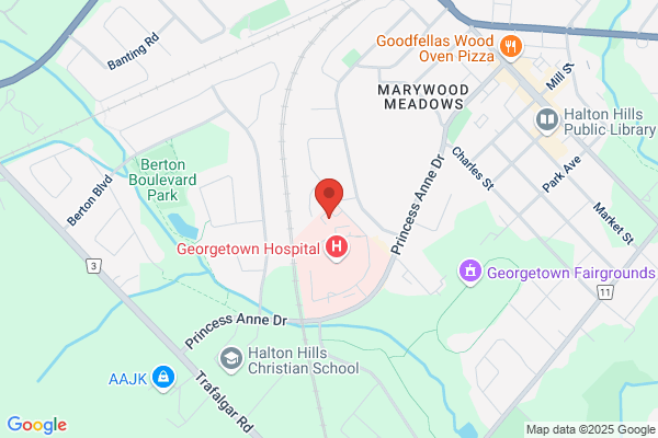 Georgetown Denture Clinic