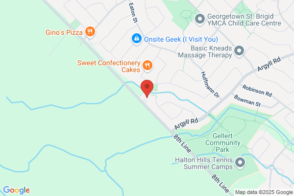 Argyll Dental Office
