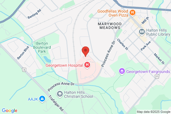 Georgetown Dentistry