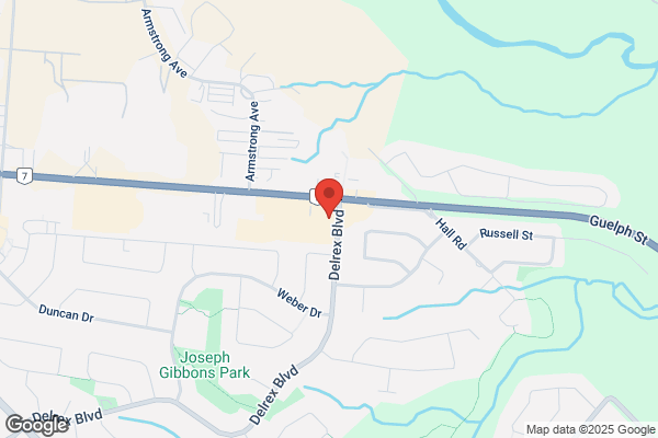 Halton Hills Denture Clinic