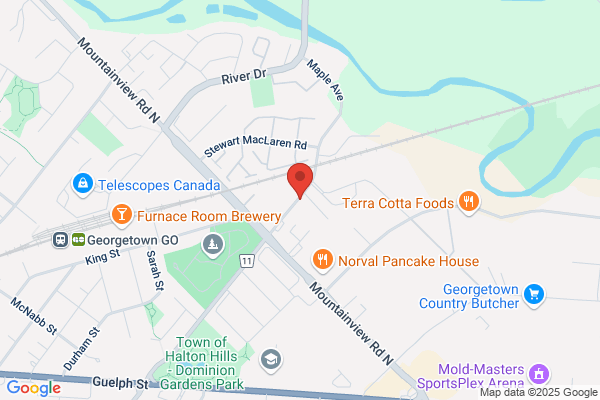 Maple Ave Child Care Centre