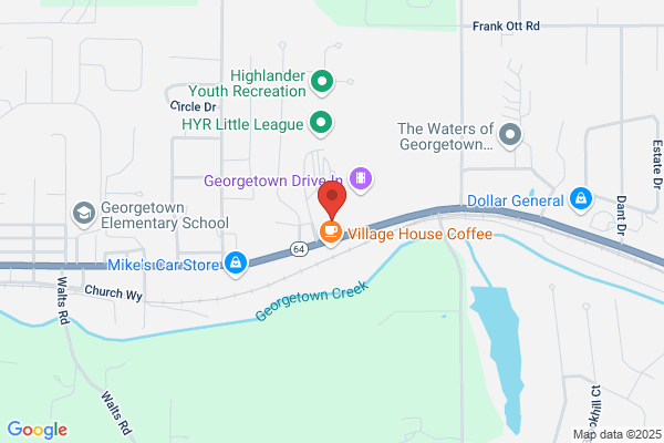 Georgetown Optimist Club