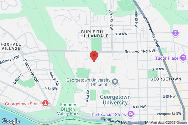 Georgetown Hospital Campus, Diagnostic Imaging Booking Office