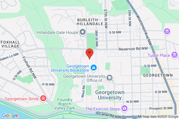 William Osler Health Centre, Georgetown Hospital Campus, Public Relations
