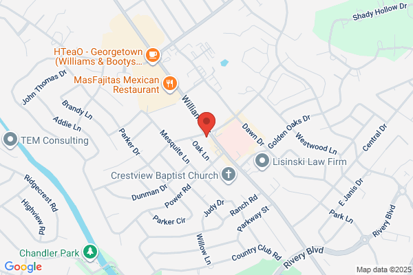 Georgetown Therapeutic Massage Clinic