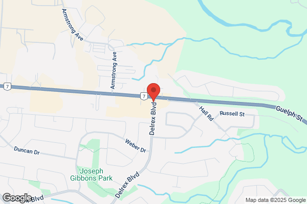 Glen Williams Massage Therapy Clinic