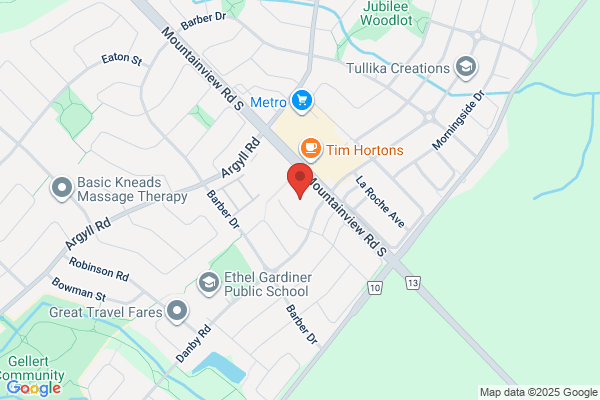 Georgetown Kumon Centre