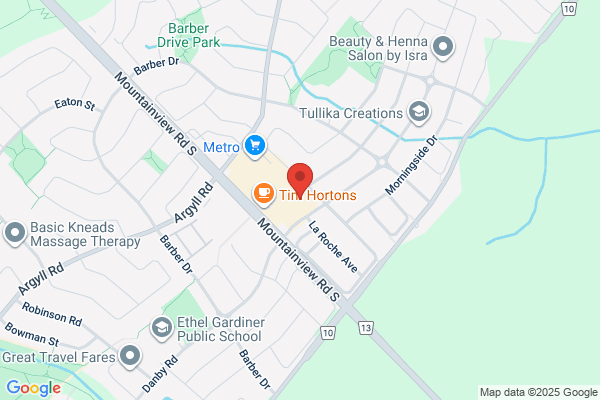 Giddens Optometry