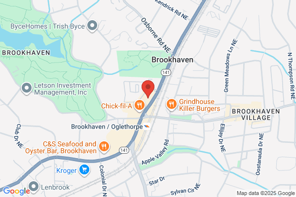 Rockhaven Homes