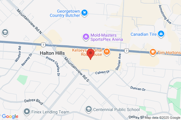 Drivers and Vehicles, Driver and Vehicle Licence Issuing Offices, Georgetown