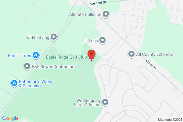 Eagle Ridge Golf Club