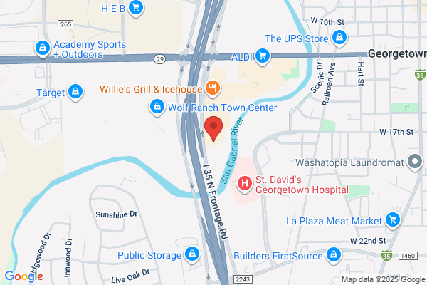 Firestone Tire Centre