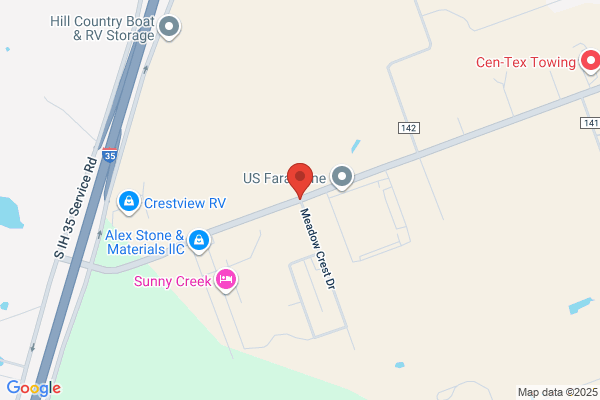 Georgetown Logistic Inc