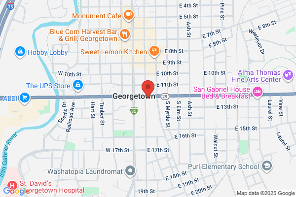Georgetown Yarn & Crafts