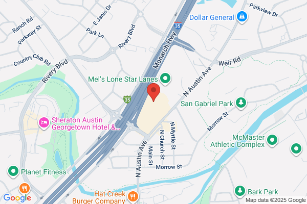 Georgetown Physical & Sports Therapy Clinic