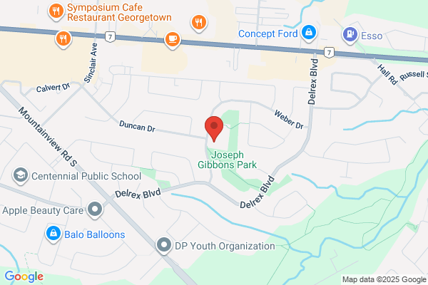 YMCA George Kennedy School Age