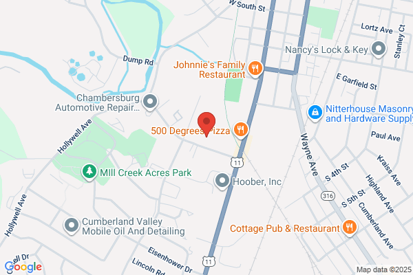 Foxridge Print Consultants Inc