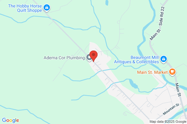 Adema Cor Plumbing
