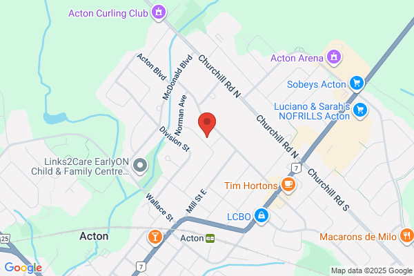 North Halton Roofing