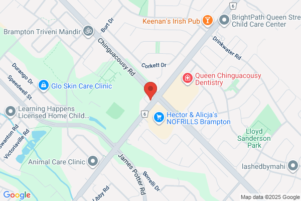Brampton Georgetown Montessori School