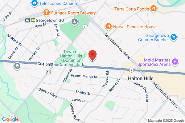 Halton Catholic District School Board, Christ the King Catholic Secondary, School