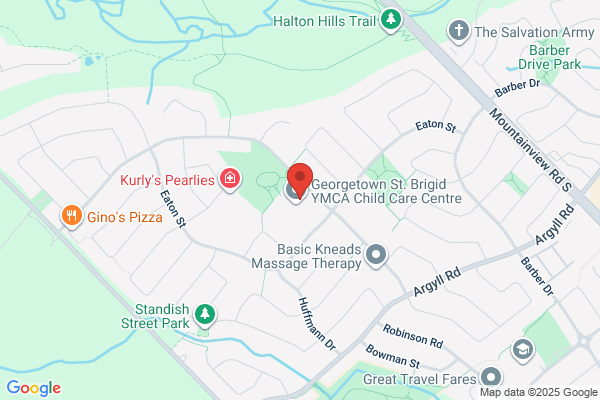 Halton Catholic District School Board, St Brigid