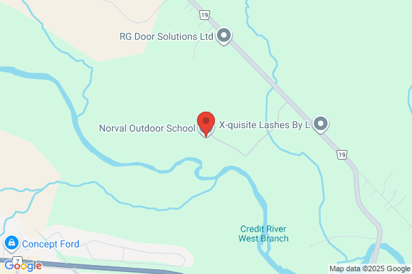 Upper Canada College Norval