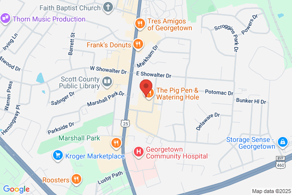 Georgetown Tire