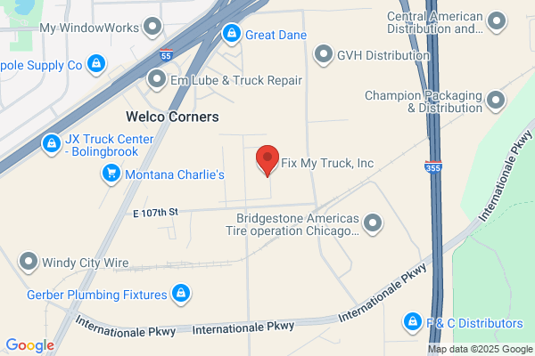 K & A Trucking Ltd