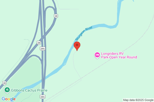 Longriders Hayrides